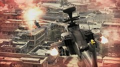 画像ギャラリー No.066のサムネイル画像 / “新機体”の戦闘ヘリでも遊べた，「ACE COMBAT ASSAULT HORIZON」メディア向け先行体験会の模様をレポート。「F-4E Phantom II」のプレイシーンを含む新トレイラーも掲載