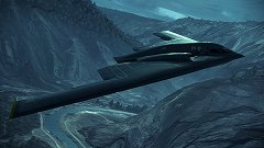 画像ギャラリー No.067のサムネイル画像 / “新機体”の戦闘ヘリでも遊べた，「ACE COMBAT ASSAULT HORIZON」メディア向け先行体験会の模様をレポート。「F-4E Phantom II」のプレイシーンを含む新トレイラーも掲載