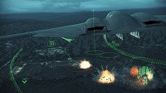 画像ギャラリー No.072のサムネイル画像 / “新機体”の戦闘ヘリでも遊べた，「ACE COMBAT ASSAULT HORIZON」メディア向け先行体験会の模様をレポート。「F-4E Phantom II」のプレイシーンを含む新トレイラーも掲載