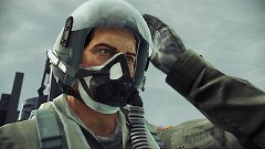 画像ギャラリー No.076のサムネイル画像 / “新機体”の戦闘ヘリでも遊べた，「ACE COMBAT ASSAULT HORIZON」メディア向け先行体験会の模様をレポート。「F-4E Phantom II」のプレイシーンを含む新トレイラーも掲載
