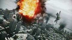 画像ギャラリー No.086のサムネイル画像 / “新機体”の戦闘ヘリでも遊べた，「ACE COMBAT ASSAULT HORIZON」メディア向け先行体験会の模様をレポート。「F-4E Phantom II」のプレイシーンを含む新トレイラーも掲載