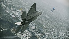 画像ギャラリー No.091のサムネイル画像 / “新機体”の戦闘ヘリでも遊べた，「ACE COMBAT ASSAULT HORIZON」メディア向け先行体験会の模様をレポート。「F-4E Phantom II」のプレイシーンを含む新トレイラーも掲載