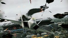 画像ギャラリー No.092のサムネイル画像 / “新機体”の戦闘ヘリでも遊べた，「ACE COMBAT ASSAULT HORIZON」メディア向け先行体験会の模様をレポート。「F-4E Phantom II」のプレイシーンを含む新トレイラーも掲載