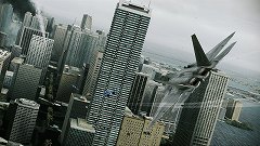 画像ギャラリー No.093のサムネイル画像 / “新機体”の戦闘ヘリでも遊べた，「ACE COMBAT ASSAULT HORIZON」メディア向け先行体験会の模様をレポート。「F-4E Phantom II」のプレイシーンを含む新トレイラーも掲載