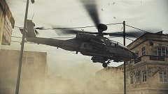 画像ギャラリー No.108のサムネイル画像 / “新機体”の戦闘ヘリでも遊べた，「ACE COMBAT ASSAULT HORIZON」メディア向け先行体験会の模様をレポート。「F-4E Phantom II」のプレイシーンを含む新トレイラーも掲載