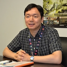 画像ギャラリー No.004のサムネイル画像 / 「ACE COMBAT ASSAULT HOLIZON」，河野一聡氏をはじめとした6人のコアスタッフにインタビュー