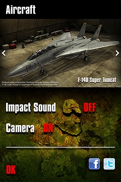 画像ギャラリー No.007のサムネイル画像 / 「ACE COMBAT ASSAULT HOLIZON」，河野一聡氏をはじめとした6人のコアスタッフにインタビュー