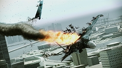 画像ギャラリー No.014のサムネイル画像 / 「ACE COMBAT ASSAULT HOLIZON」，河野一聡氏をはじめとした6人のコアスタッフにインタビュー