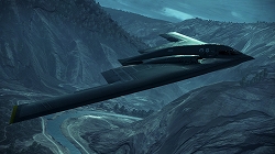 画像ギャラリー No.018のサムネイル画像 / 「ACE COMBAT ASSAULT HOLIZON」，河野一聡氏をはじめとした6人のコアスタッフにインタビュー