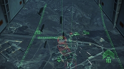 画像ギャラリー No.019のサムネイル画像 / 「ACE COMBAT ASSAULT HOLIZON」，河野一聡氏をはじめとした6人のコアスタッフにインタビュー