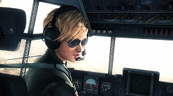 画像ギャラリー No.029のサムネイル画像 / 「ACE COMBAT ASSAULT HOLIZON」，河野一聡氏をはじめとした6人のコアスタッフにインタビュー