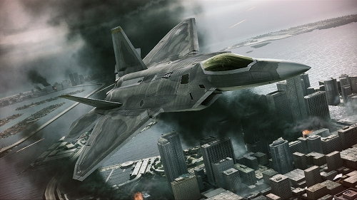 画像ギャラリー No.048のサムネイル画像 / 「ACE COMBAT ASSAULT HOLIZON」，河野一聡氏をはじめとした6人のコアスタッフにインタビュー
