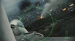 画像ギャラリー No.005のサムネイル画像 / 「ACE COMBAT ASSAULT HORIZON」,2本の最新トレイラーが公開に。本作の魅力を凝縮したPVと,戦闘ヘリを操縦するプレイムービーをチェック