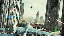 画像ギャラリー No.031のサムネイル画像 / 「ACE COMBAT ASSAULT HORIZON」，オンライン用の2モードおよびカラーカスタマイズの情報が公開。公式資料やサントラ付きの限定版もチェック