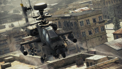 画像ギャラリー No.001のサムネイル画像 / 「ACE COMBAT ASSAULT HORIZON」,爆撃機や戦闘ヘリをテーマにした最新スクリーンショットが公開に