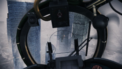 画像ギャラリー No.012のサムネイル画像 / 「ACE COMBAT ASSAULT HORIZON」,爆撃機や戦闘ヘリをテーマにした最新スクリーンショットが公開に