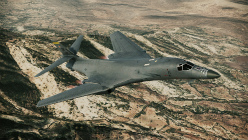 画像ギャラリー No.015のサムネイル画像 / 「ACE COMBAT ASSAULT HORIZON」,爆撃機や戦闘ヘリをテーマにした最新スクリーンショットが公開に