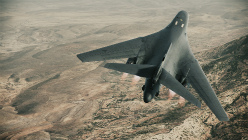 画像ギャラリー No.016のサムネイル画像 / 「ACE COMBAT ASSAULT HORIZON」,爆撃機や戦闘ヘリをテーマにした最新スクリーンショットが公開に