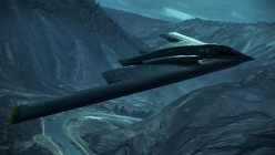 画像ギャラリー No.019のサムネイル画像 / 「ACE COMBAT ASSAULT HORIZON」,爆撃機や戦闘ヘリをテーマにした最新スクリーンショットが公開に