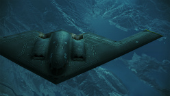 画像ギャラリー No.022のサムネイル画像 / 「ACE COMBAT ASSAULT HORIZON」,爆撃機や戦闘ヘリをテーマにした最新スクリーンショットが公開に