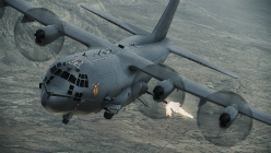 画像ギャラリー No.032のサムネイル画像 / 「ACE COMBAT ASSAULT HORIZON」,爆撃機や戦闘ヘリをテーマにした最新スクリーンショットが公開に