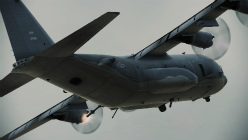 画像ギャラリー No.033のサムネイル画像 / 「ACE COMBAT ASSAULT HORIZON」,爆撃機や戦闘ヘリをテーマにした最新スクリーンショットが公開に