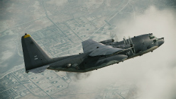 画像ギャラリー No.036のサムネイル画像 / 「ACE COMBAT ASSAULT HORIZON」,爆撃機や戦闘ヘリをテーマにした最新スクリーンショットが公開に