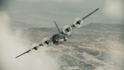 画像ギャラリー No.037のサムネイル画像 / 「ACE COMBAT ASSAULT HORIZON」,爆撃機や戦闘ヘリをテーマにした最新スクリーンショットが公開に