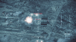 画像ギャラリー No.039のサムネイル画像 / 「ACE COMBAT ASSAULT HORIZON」,爆撃機や戦闘ヘリをテーマにした最新スクリーンショットが公開に