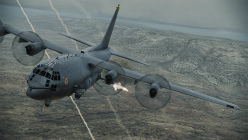 画像ギャラリー No.040のサムネイル画像 / 「ACE COMBAT ASSAULT HORIZON」,爆撃機や戦闘ヘリをテーマにした最新スクリーンショットが公開に