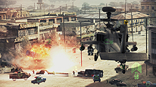 画像ギャラリー No.006のサムネイル画像 / 10月13日の発売迫る「ACE COMBAT ASSAULT HORIZON」，全世界での体験版ダウンロード数が120万を突破