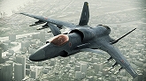 画像ギャラリー No.008のサムネイル画像 / 「ACE COMBAT ASSAULT HORIZON」DLC第2弾のラインナップが公開に