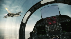 画像ギャラリー No.001のサムネイル画像 / 「ACE COMBAT AH」，DLC第4弾が登場。F-15S/MTDなどの新機体を追加