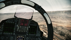 画像ギャラリー No.002のサムネイル画像 / 「ACE COMBAT AH」，DLC第4弾が登場。F-15S/MTDなどの新機体を追加