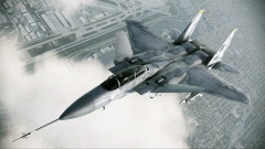 画像ギャラリー No.003のサムネイル画像 / 「ACE COMBAT AH」，DLC第4弾が登場。F-15S/MTDなどの新機体を追加