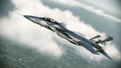 画像ギャラリー No.011のサムネイル画像 / 「ACE COMBAT AH」，DLC第4弾が登場。F-15S/MTDなどの新機体を追加
