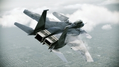 画像ギャラリー No.012のサムネイル画像 / 「ACE COMBAT AH」，DLC第4弾が登場。F-15S/MTDなどの新機体を追加