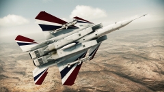 画像ギャラリー No.013のサムネイル画像 / 「ACE COMBAT AH」，DLC第4弾が登場。F-15S/MTDなどの新機体を追加