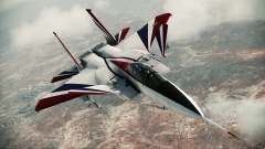 画像ギャラリー No.016のサムネイル画像 / 「ACE COMBAT AH」，DLC第4弾が登場。F-15S/MTDなどの新機体を追加
