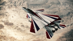画像ギャラリー No.019のサムネイル画像 / 「ACE COMBAT AH」，DLC第4弾が登場。F-15S/MTDなどの新機体を追加