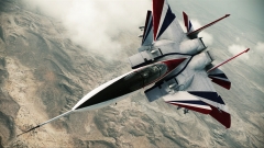 画像ギャラリー No.020のサムネイル画像 / 「ACE COMBAT AH」，DLC第4弾が登場。F-15S/MTDなどの新機体を追加
