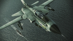 画像ギャラリー No.023のサムネイル画像 / 「ACE COMBAT AH」，DLC第4弾が登場。F-15S/MTDなどの新機体を追加