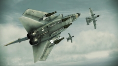 画像ギャラリー No.025のサムネイル画像 / 「ACE COMBAT AH」，DLC第4弾が登場。F-15S/MTDなどの新機体を追加