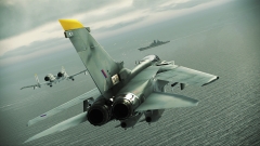 画像ギャラリー No.027のサムネイル画像 / 「ACE COMBAT AH」，DLC第4弾が登場。F-15S/MTDなどの新機体を追加