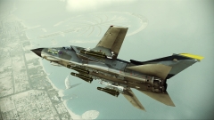 画像ギャラリー No.032のサムネイル画像 / 「ACE COMBAT AH」，DLC第4弾が登場。F-15S/MTDなどの新機体を追加