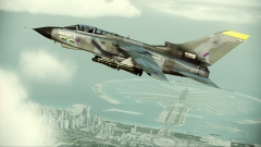 画像ギャラリー No.035のサムネイル画像 / 「ACE COMBAT AH」，DLC第4弾が登場。F-15S/MTDなどの新機体を追加
