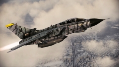画像ギャラリー No.037のサムネイル画像 / 「ACE COMBAT AH」，DLC第4弾が登場。F-15S/MTDなどの新機体を追加