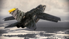画像ギャラリー No.038のサムネイル画像 / 「ACE COMBAT AH」，DLC第4弾が登場。F-15S/MTDなどの新機体を追加