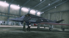 画像ギャラリー No.043のサムネイル画像 / 「ACE COMBAT AH」，DLC第4弾が登場。F-15S/MTDなどの新機体を追加