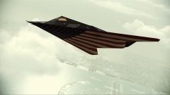 画像ギャラリー No.045のサムネイル画像 / 「ACE COMBAT AH」，DLC第4弾が登場。F-15S/MTDなどの新機体を追加